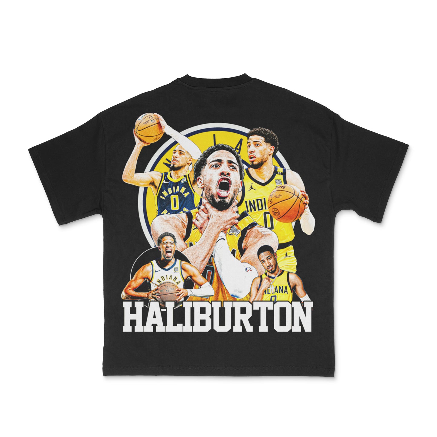 What Tee Hal (Youth)