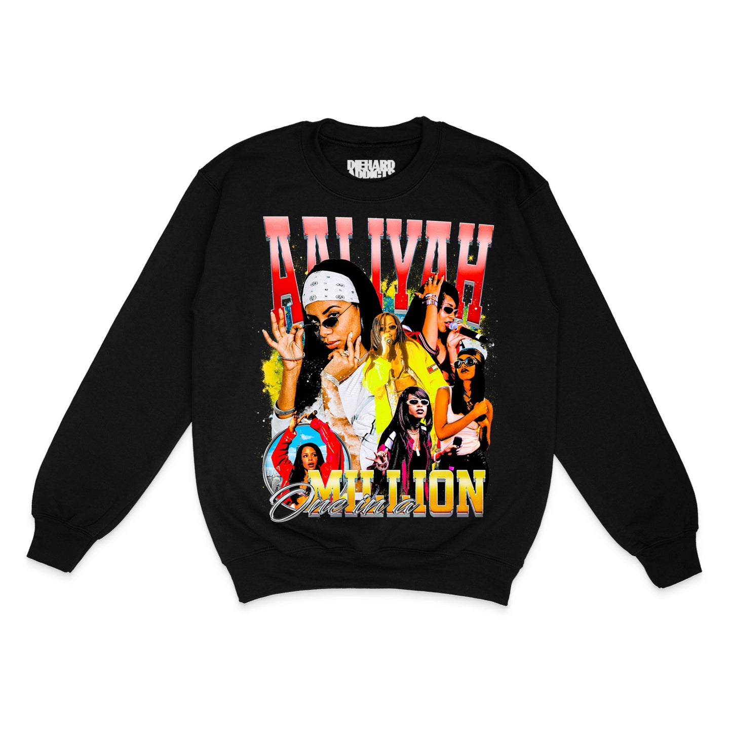 One In A Million Crewneck (Youth)