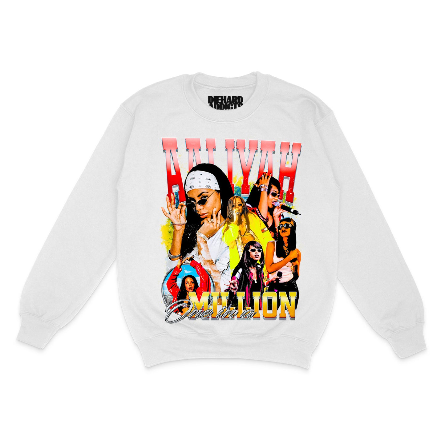 One In A Million Crewneck (Youth)