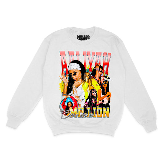 One In A Million Crewneck (Youth)