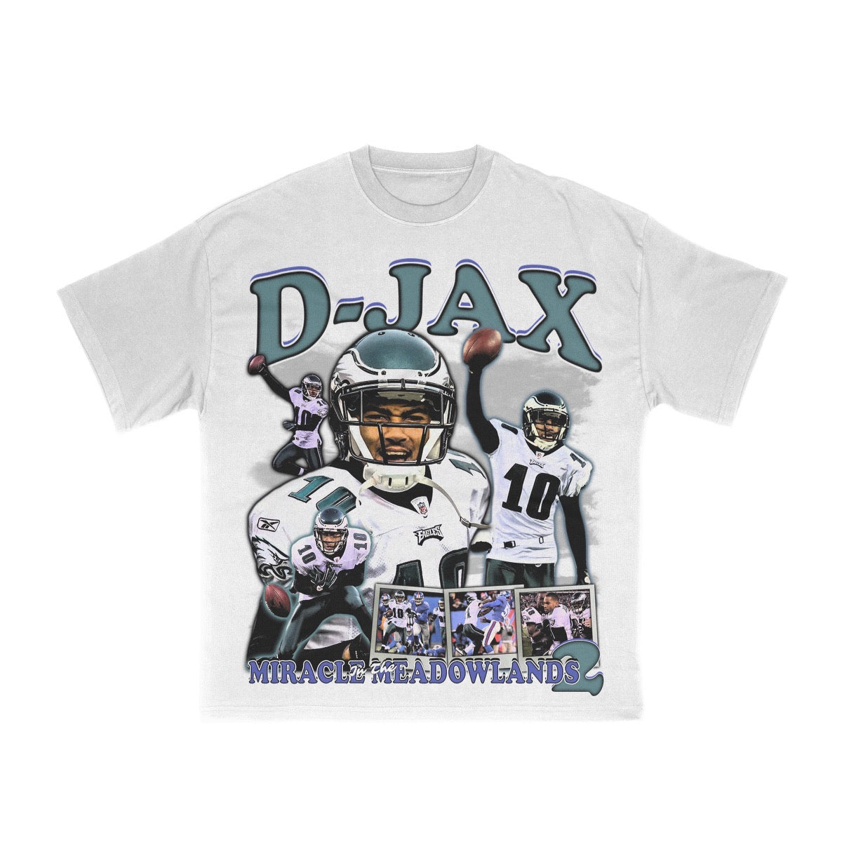 Miracle 2 Tee