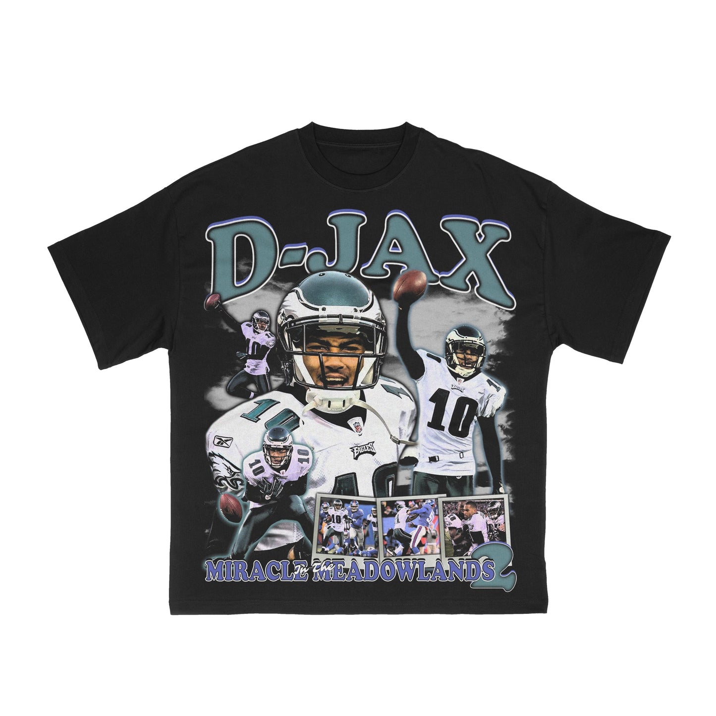 Miracle 2 Tee
