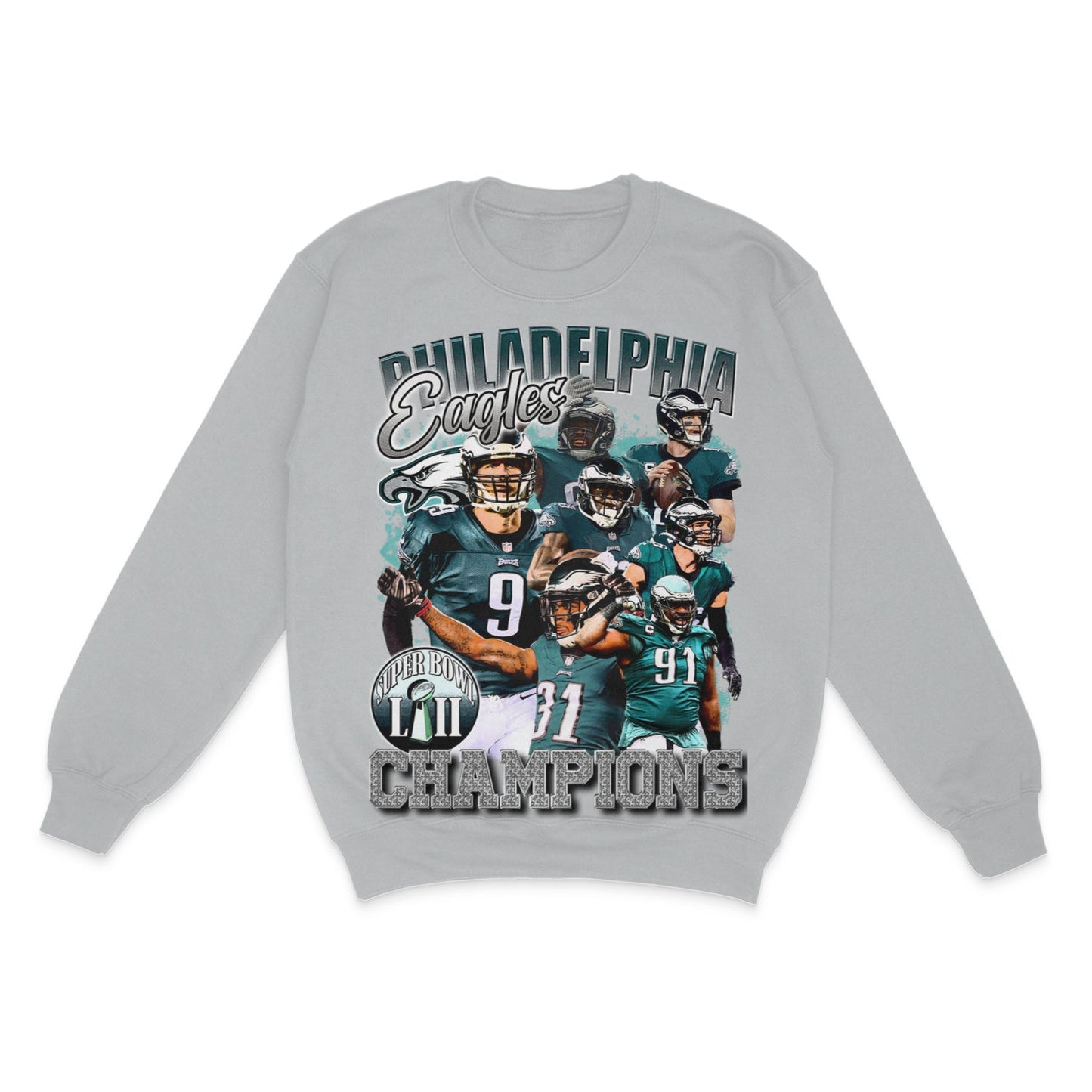 SB52 Crewneck (Youth)