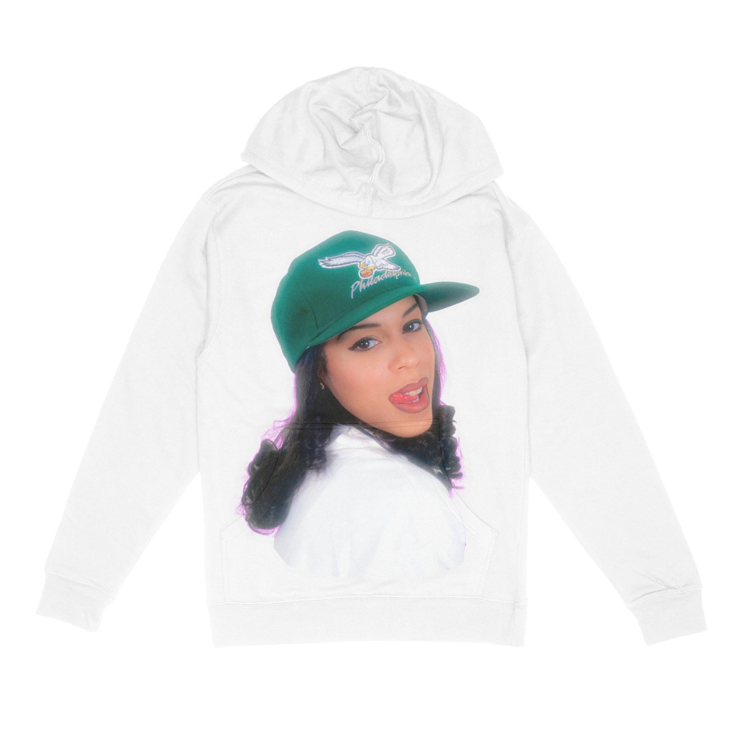 Heather IYKYK Hoodie