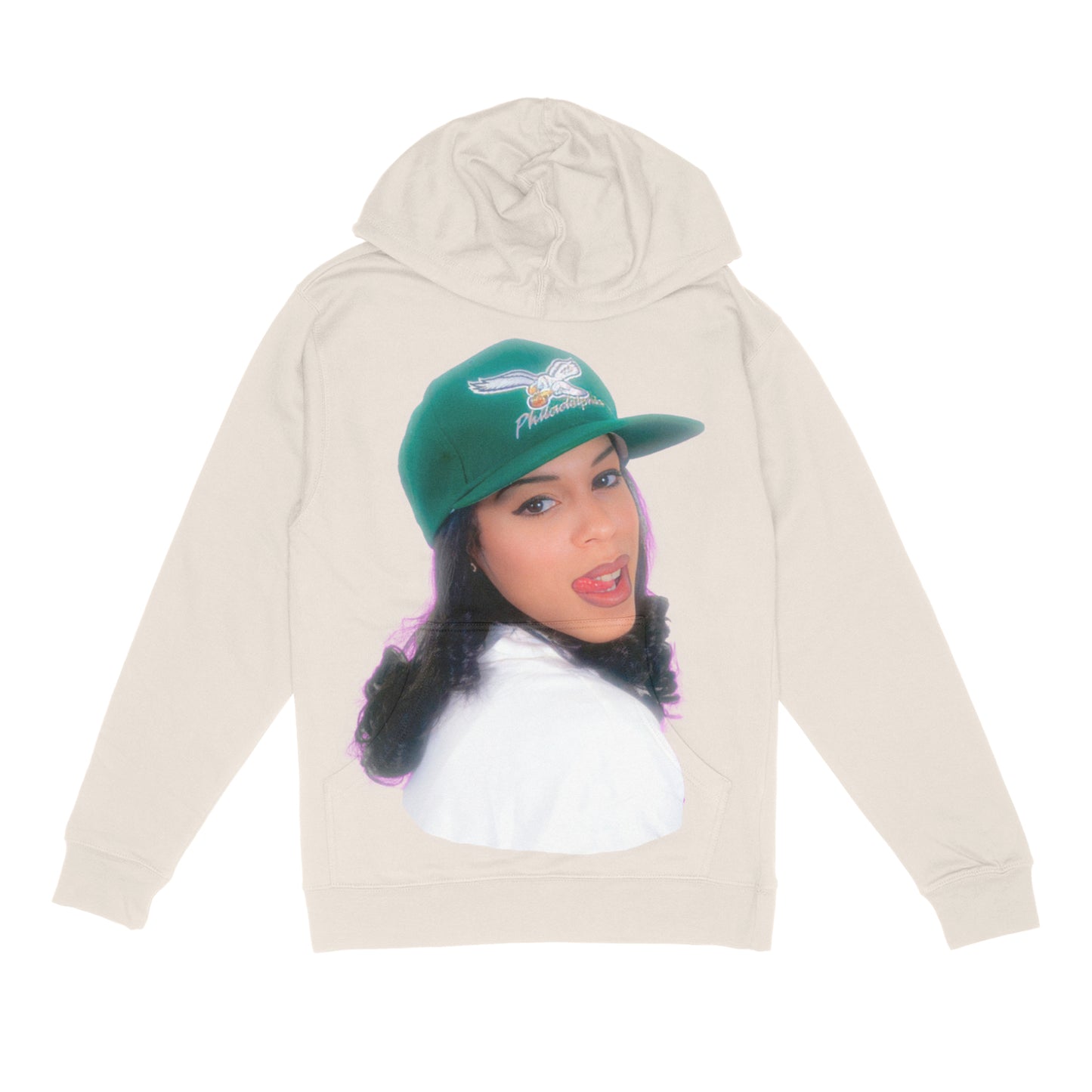 Heather IYKYK Hoodie