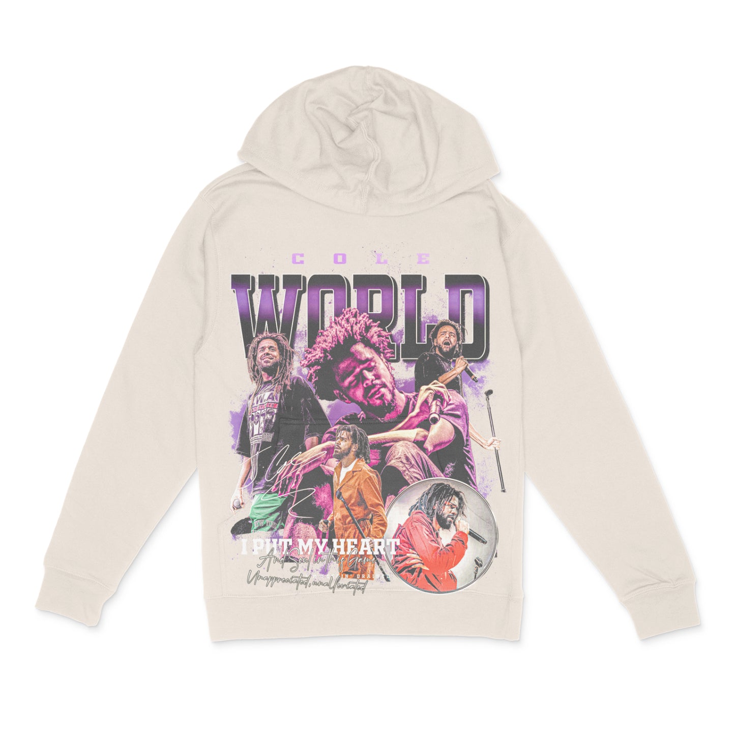 Cole World Hoodie