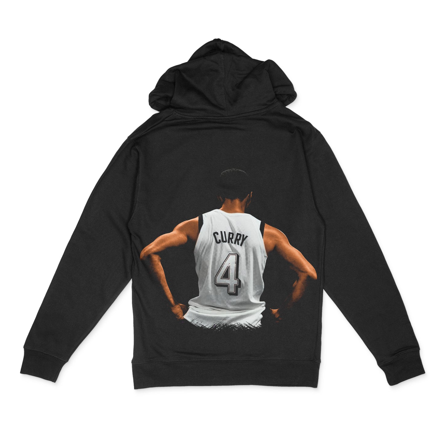 Chef Curry USA Hoodie (Youth)