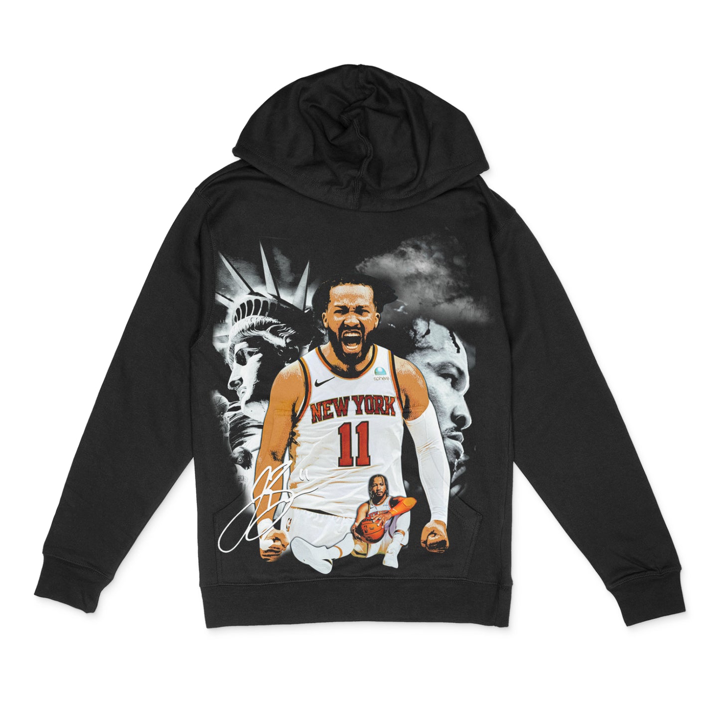 Brunson Hoodie (Youth)