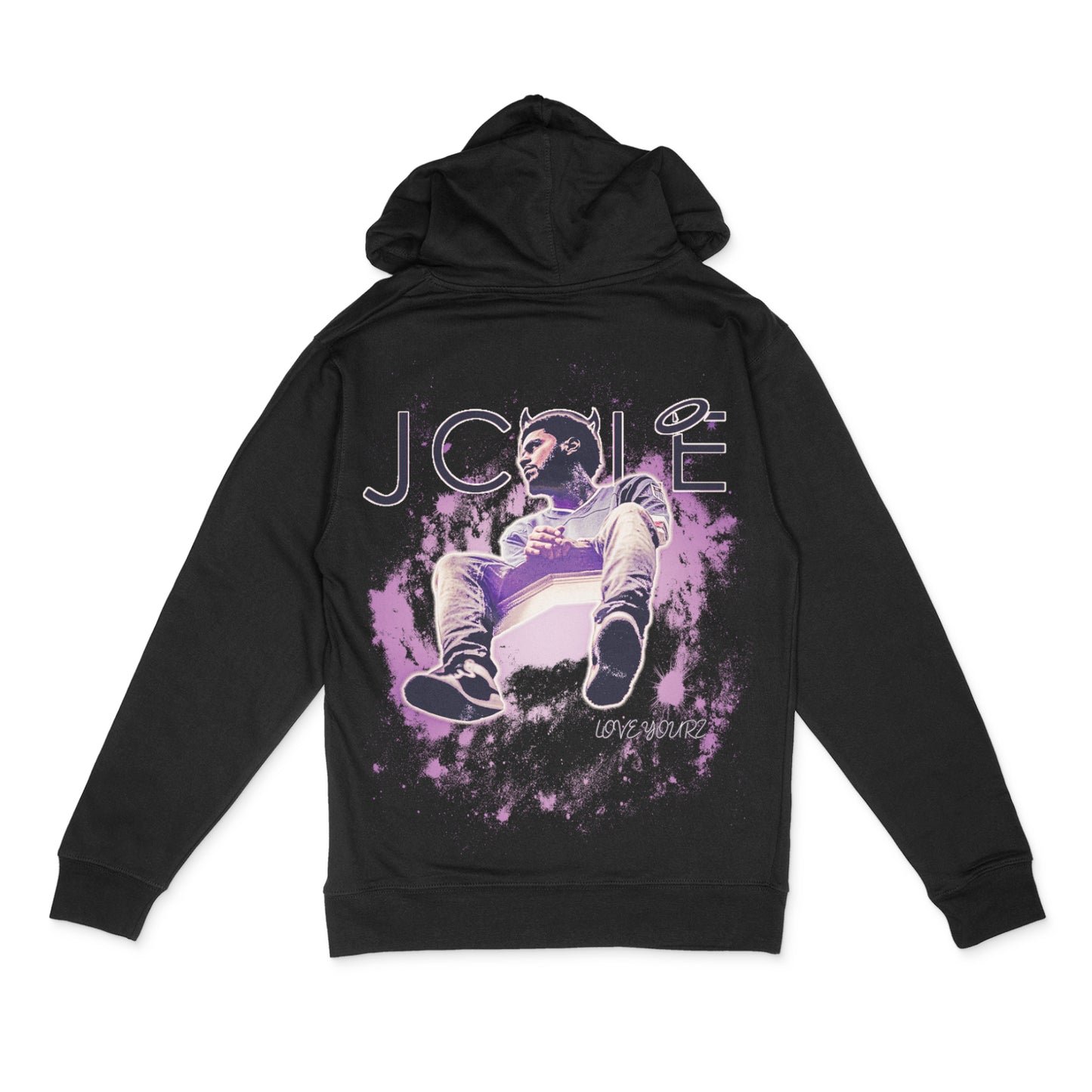 Cole World Hoodie