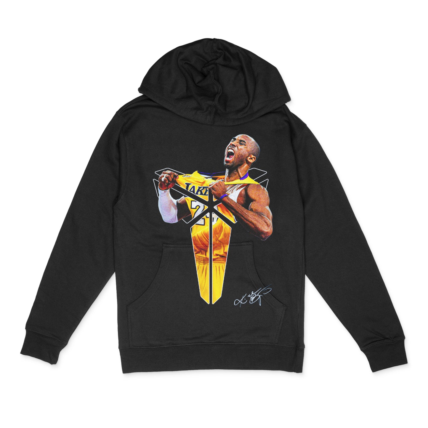 Legends Are Forever Hoodie