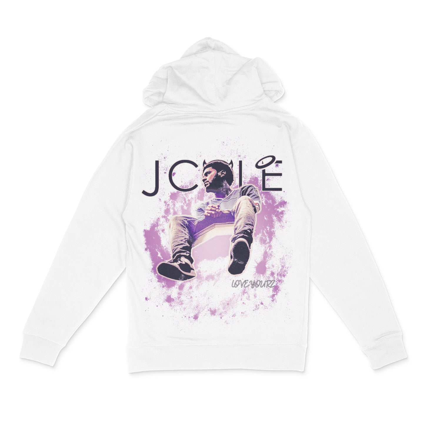 Cole World Hoodie