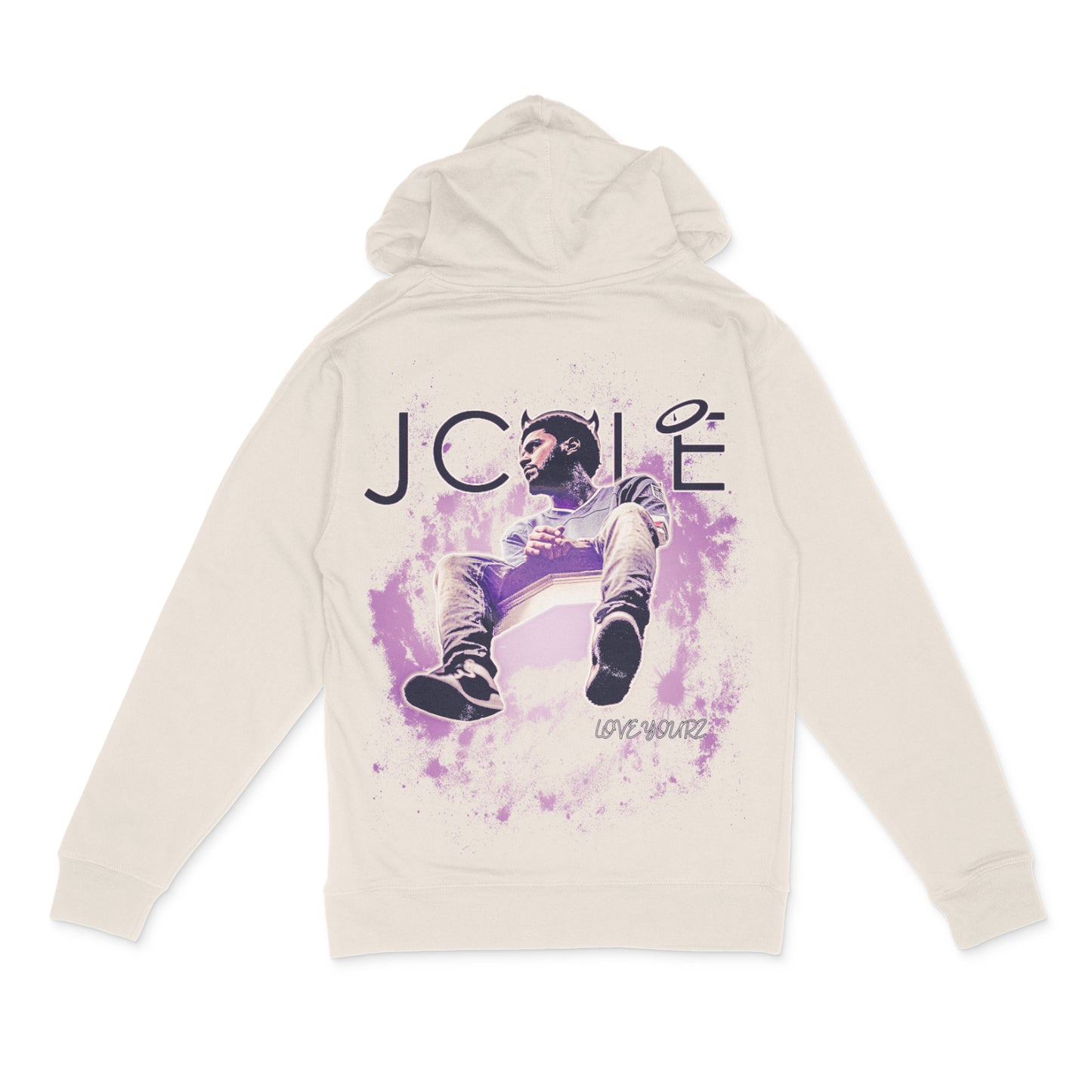 Cole World Hoodie