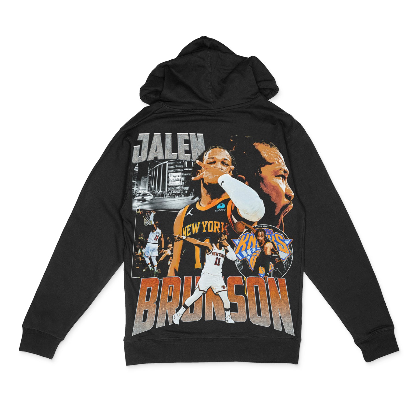 Brunson Hoodie (Youth)