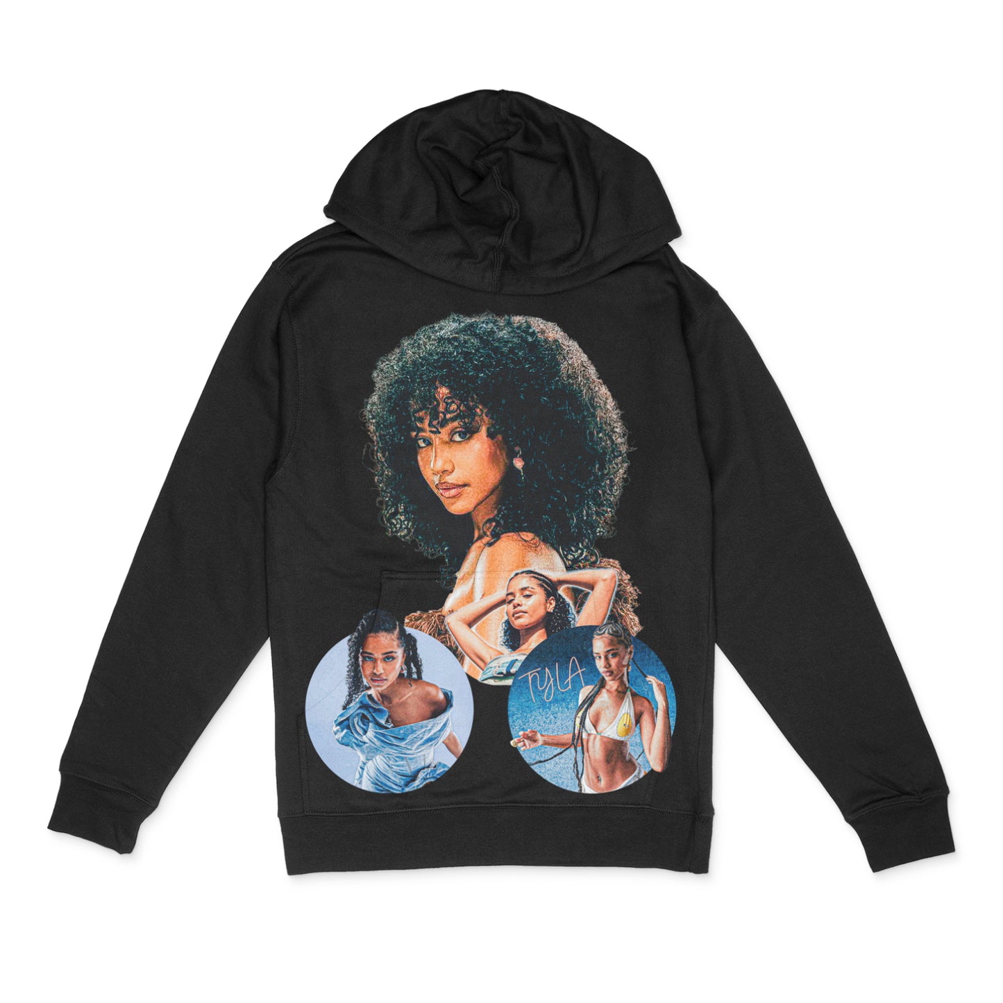 Tyla Hoodie