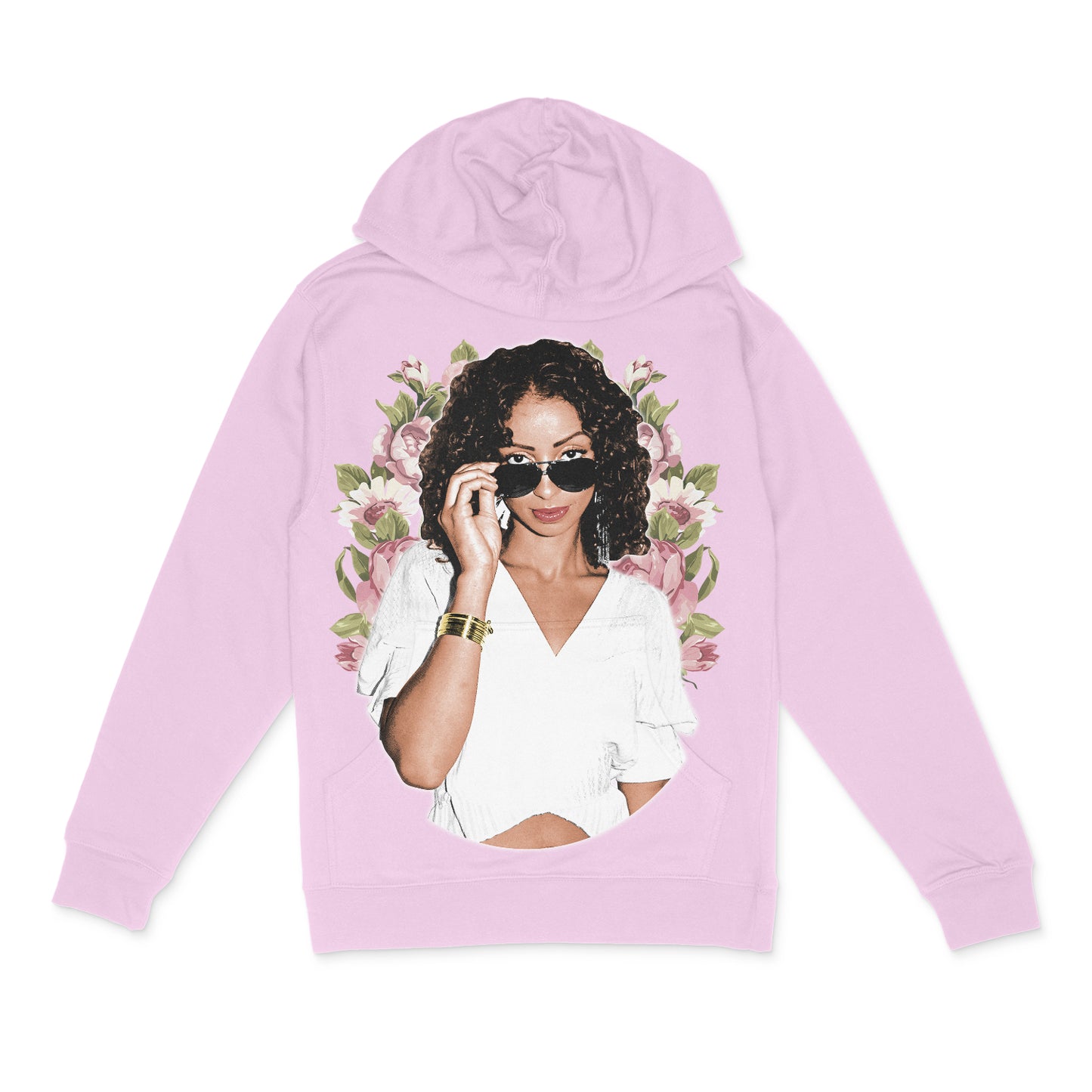 Mya Hoodie (Youth)