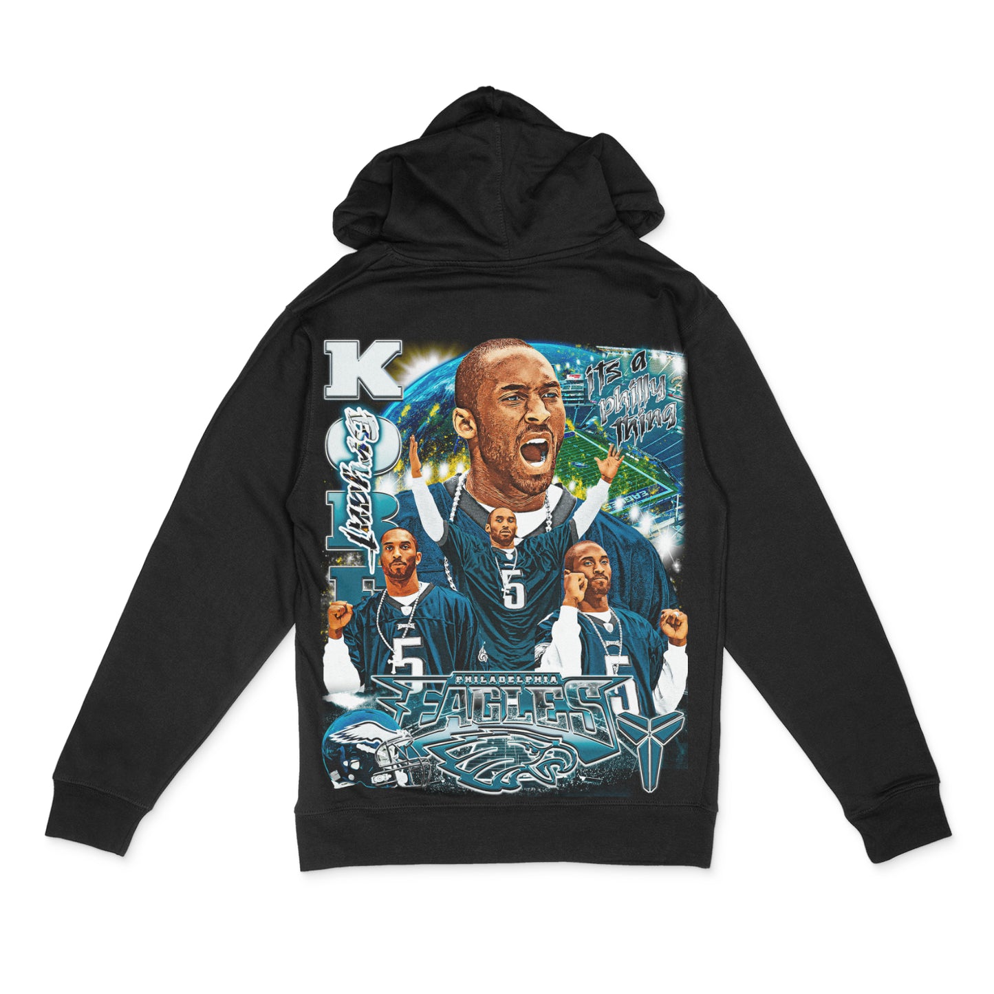 A Philly Thing Hoodie (Youth)