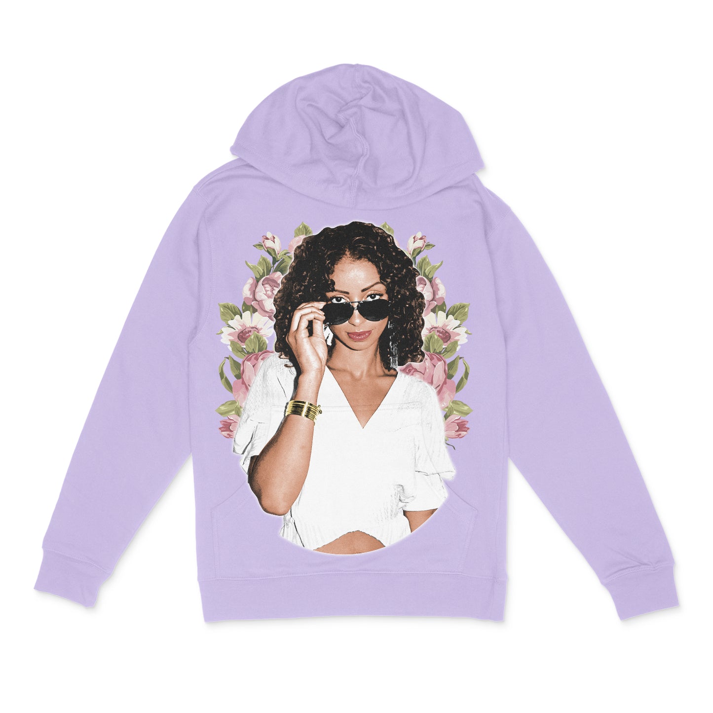 Mya Hoodie (Youth)