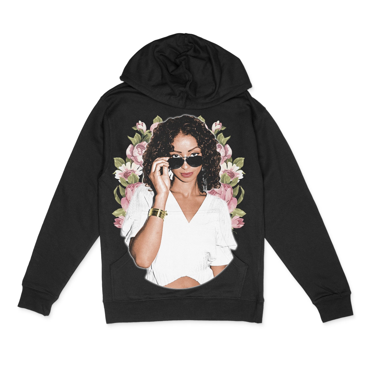 Mya Hoodie (Youth)