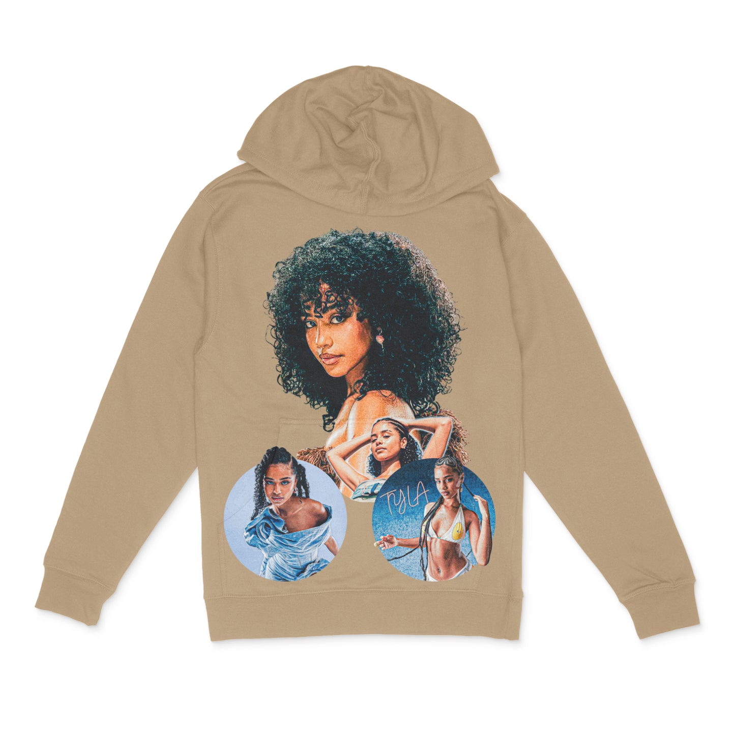 Tyla Hoodie