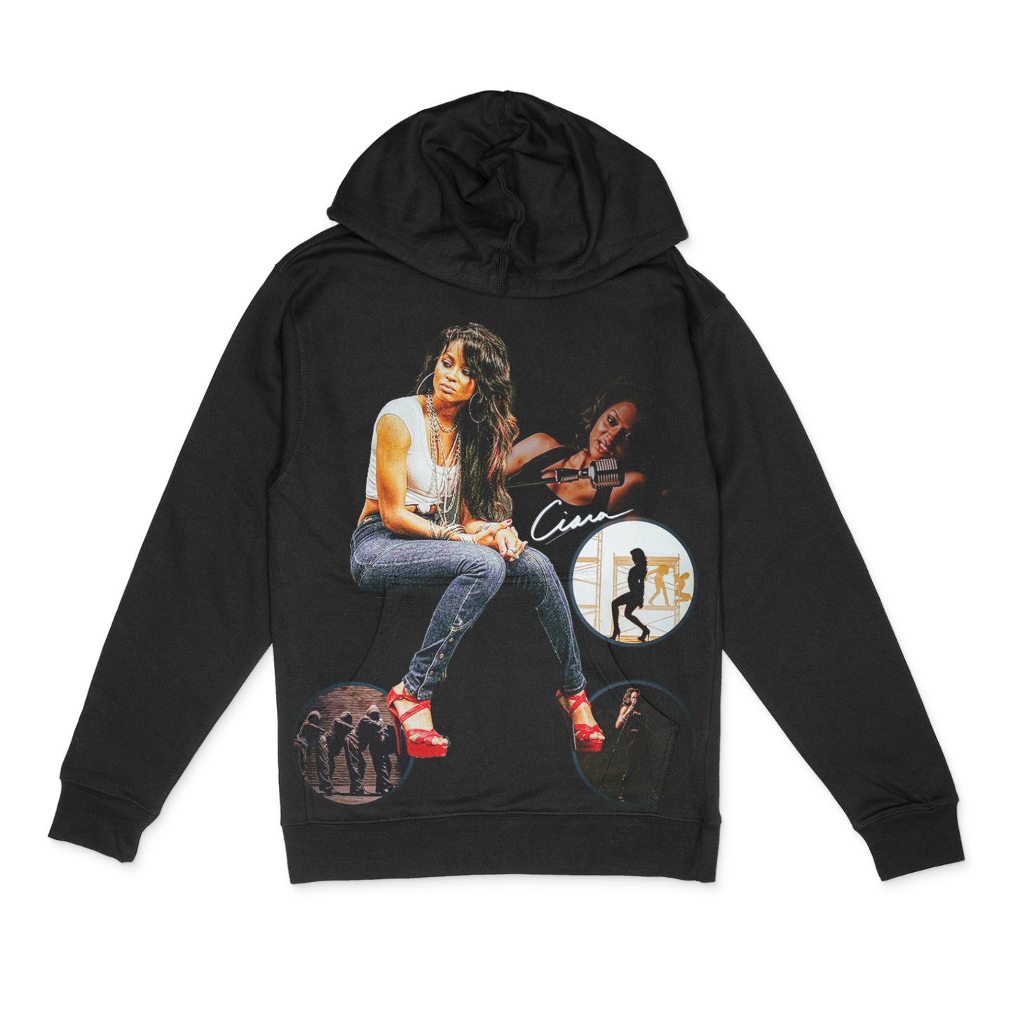 Promise Hoodie