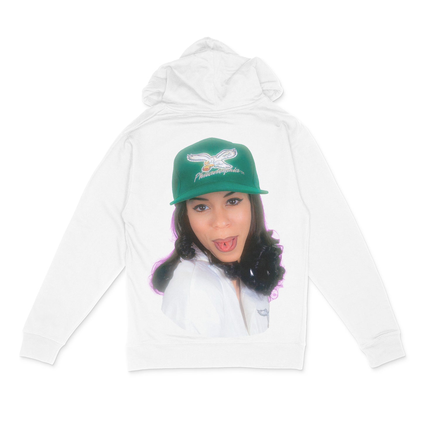 Heather IYKYK Hoodie