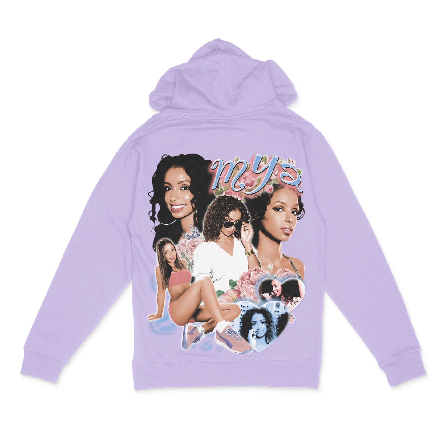 Mya Hoodie (Youth)