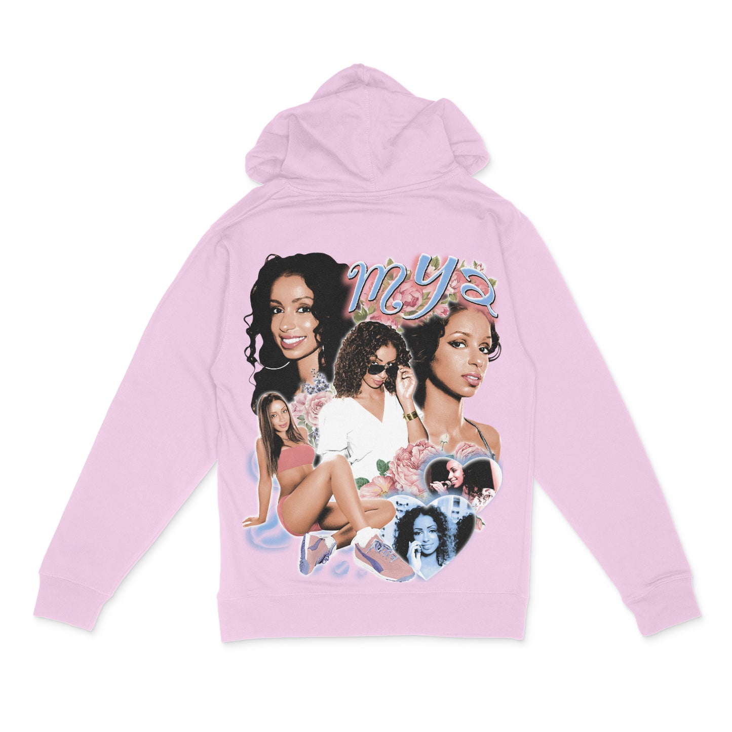 Mya Hoodie (Youth)