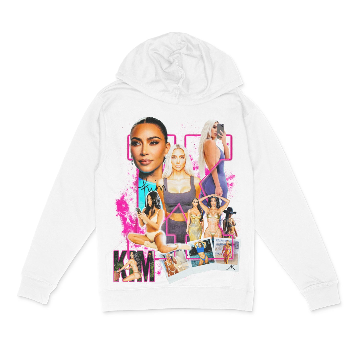 Kim K Hoodie