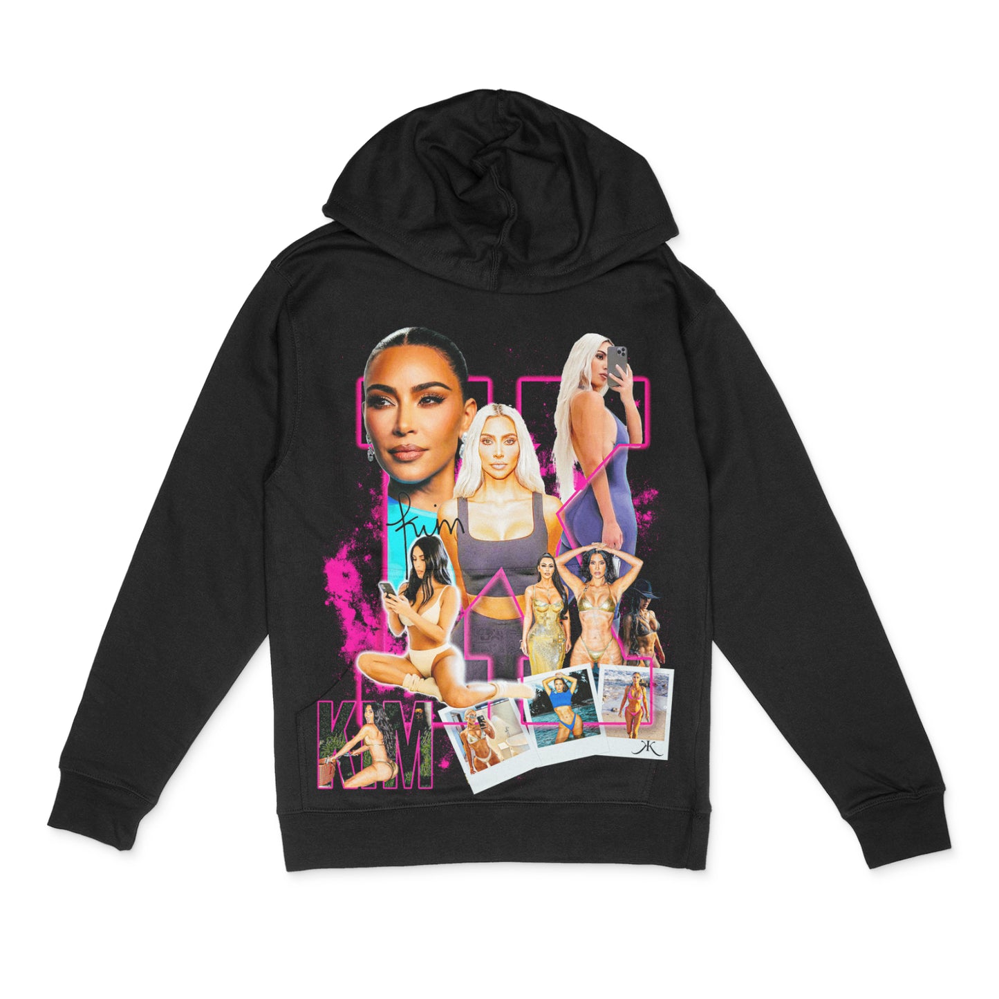 Kim K Hoodie
