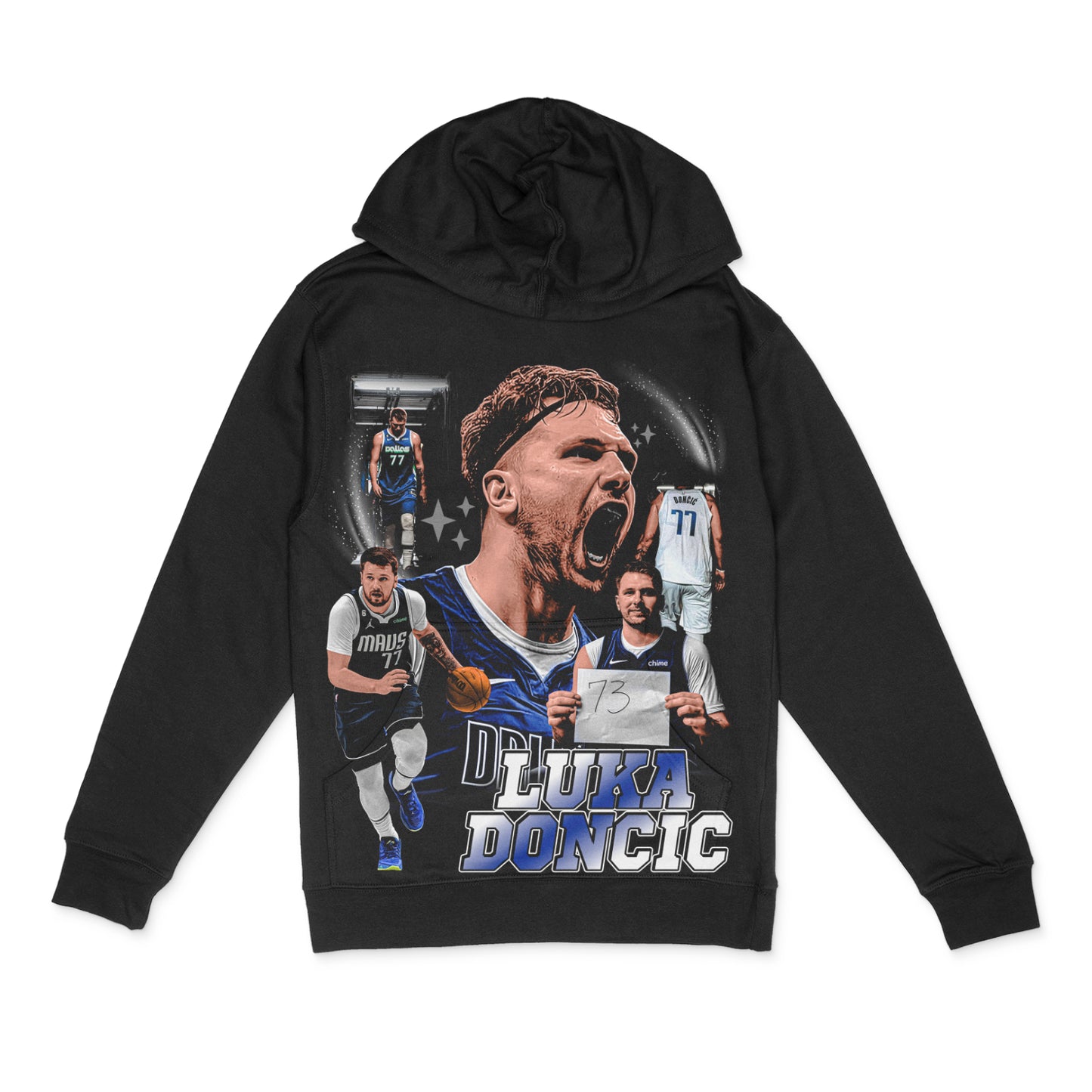 Luka Magic Hoodie (Youth)