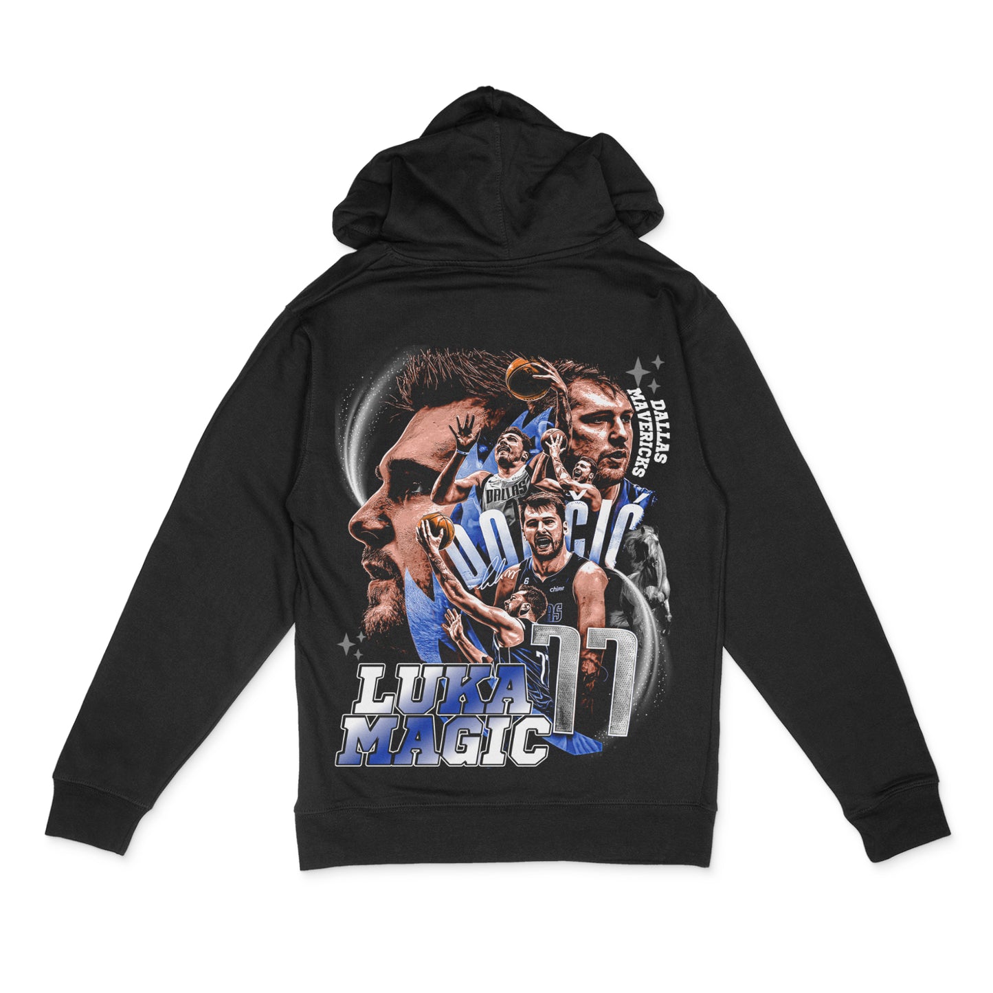 Luka Magic Hoodie (Youth)
