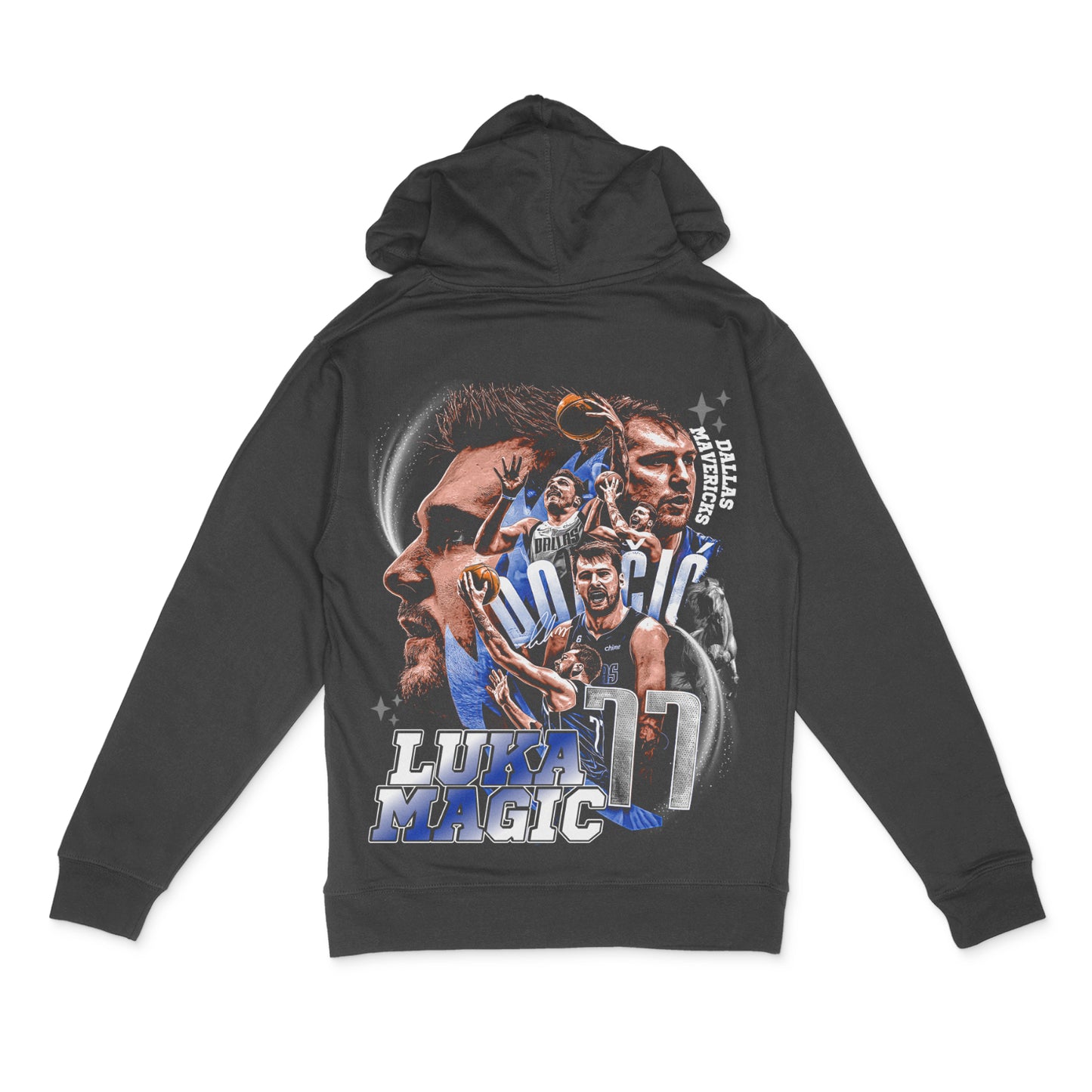 Luka Magic Hoodie (Youth)
