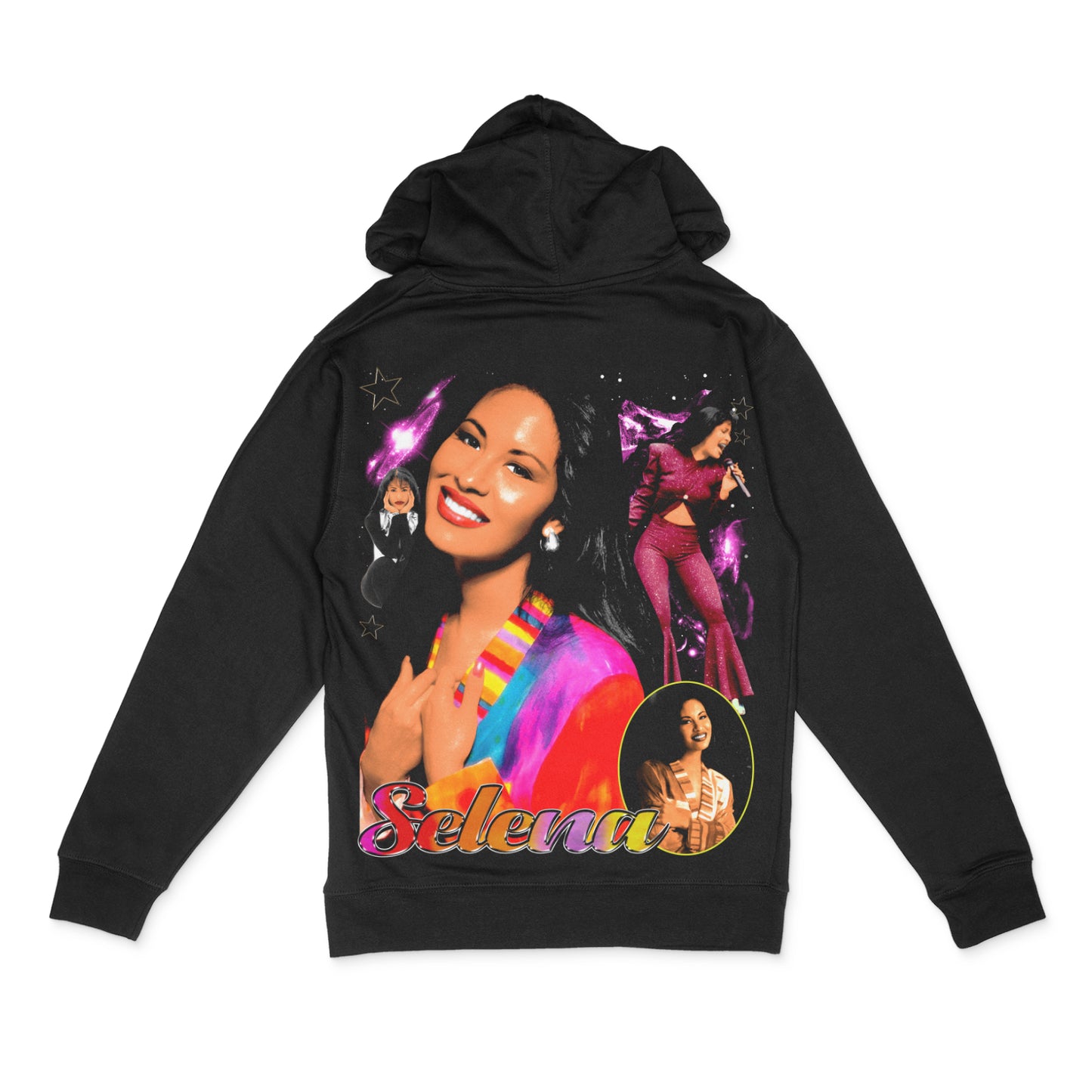 Selena Hoodie