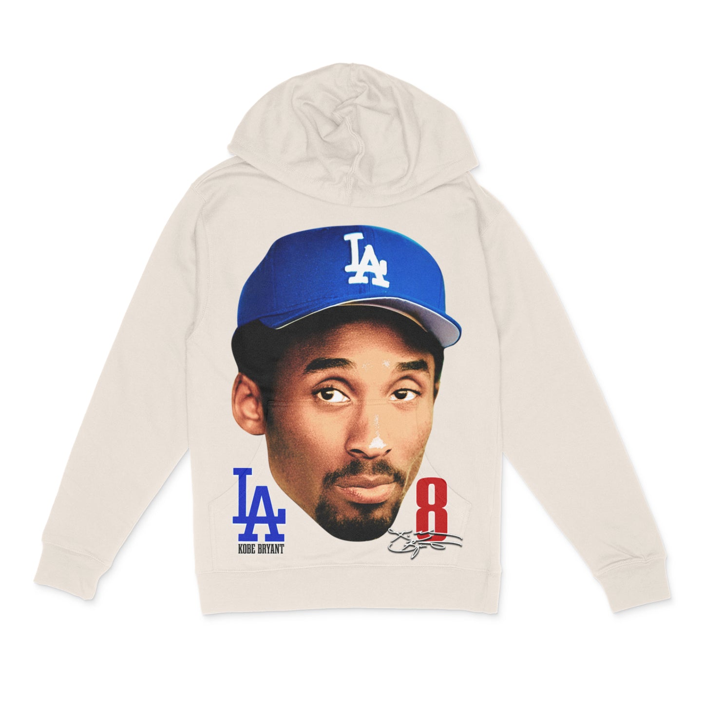 8 in 24 Hoodie (Youth)