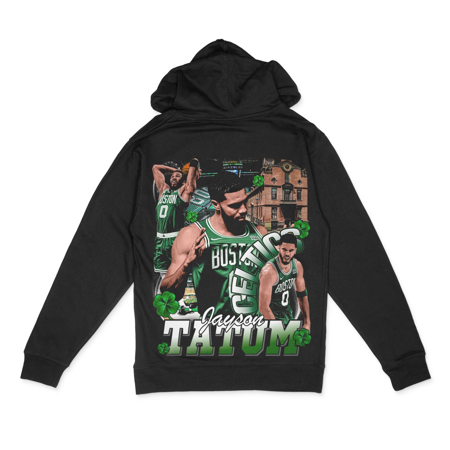 Tatum Hoodie