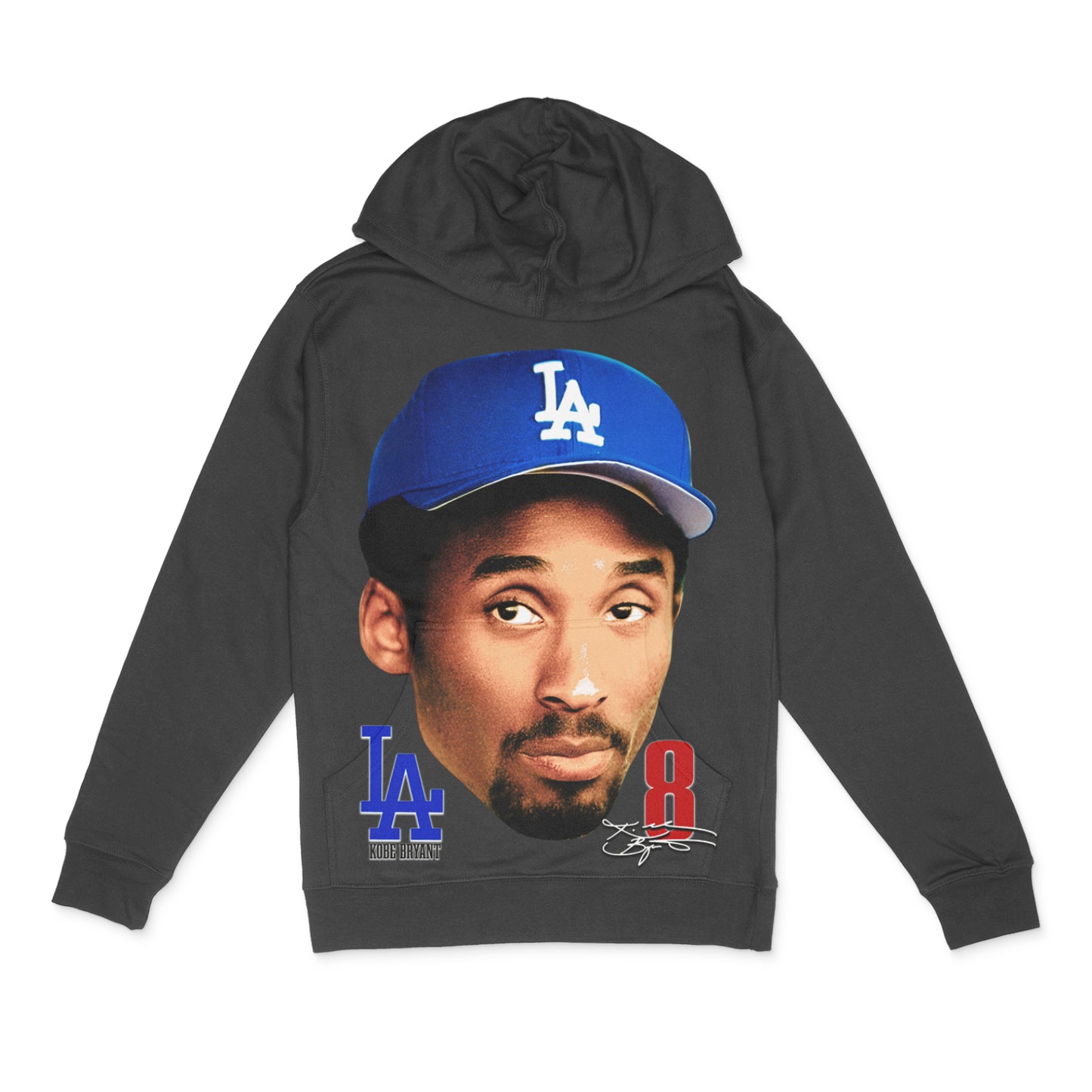 8 in 24 Hoodie (Youth)