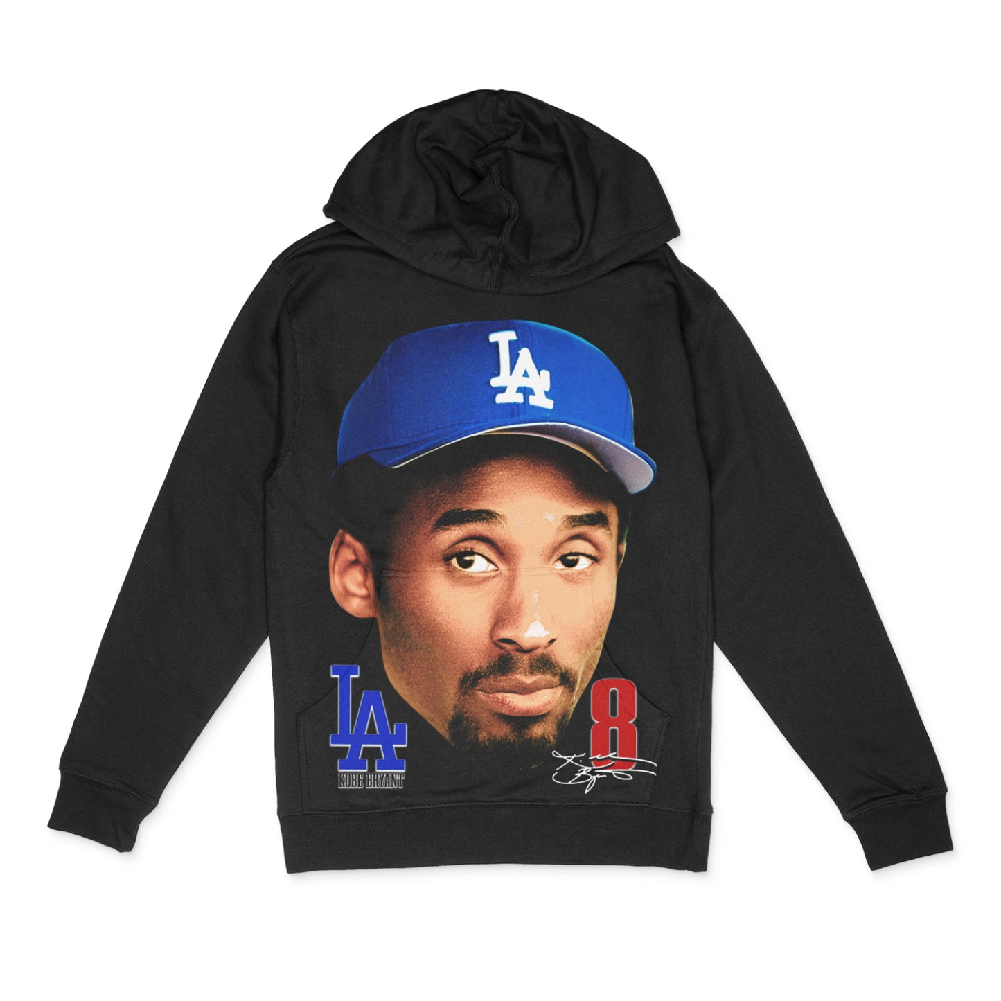 8 in 24 Hoodie (Youth)