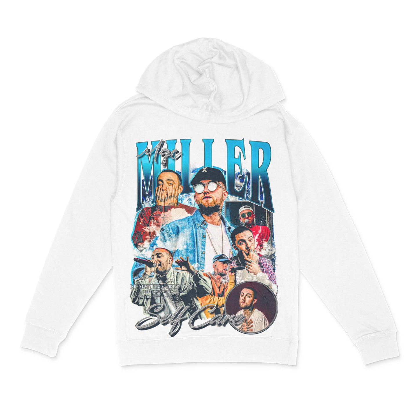 Mac Miller Hoodie