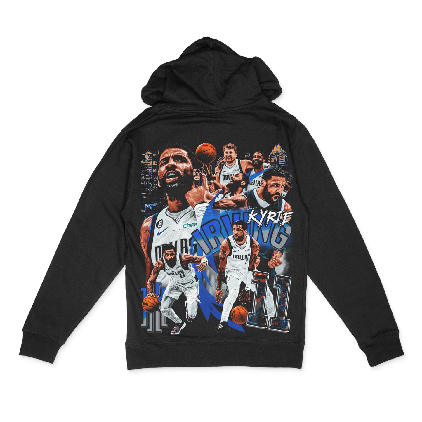 Uncle Drew Hoodie