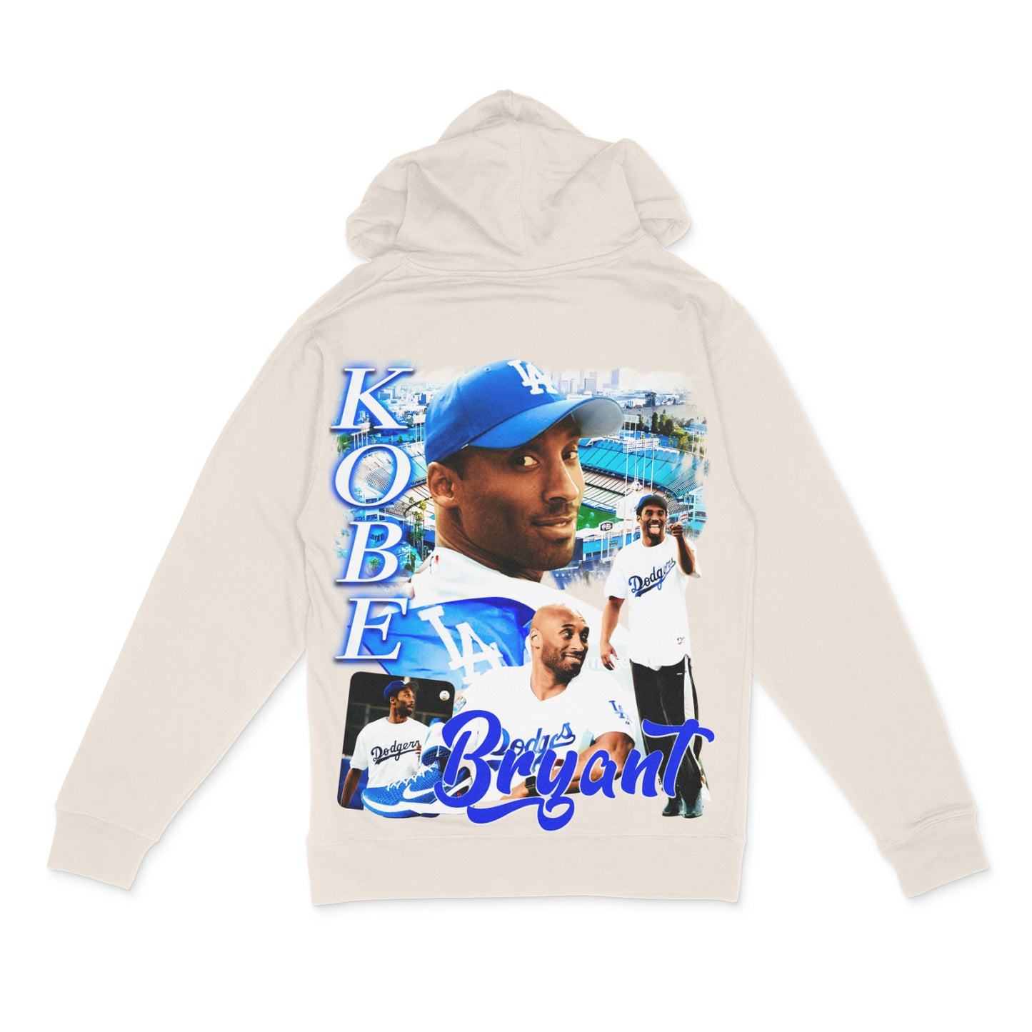 8 in 24 Hoodie (Youth)