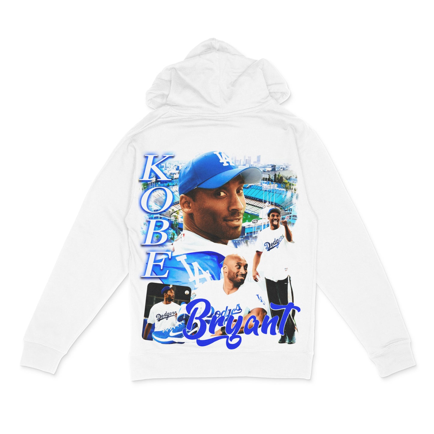 8 in 24 Hoodie (Youth)