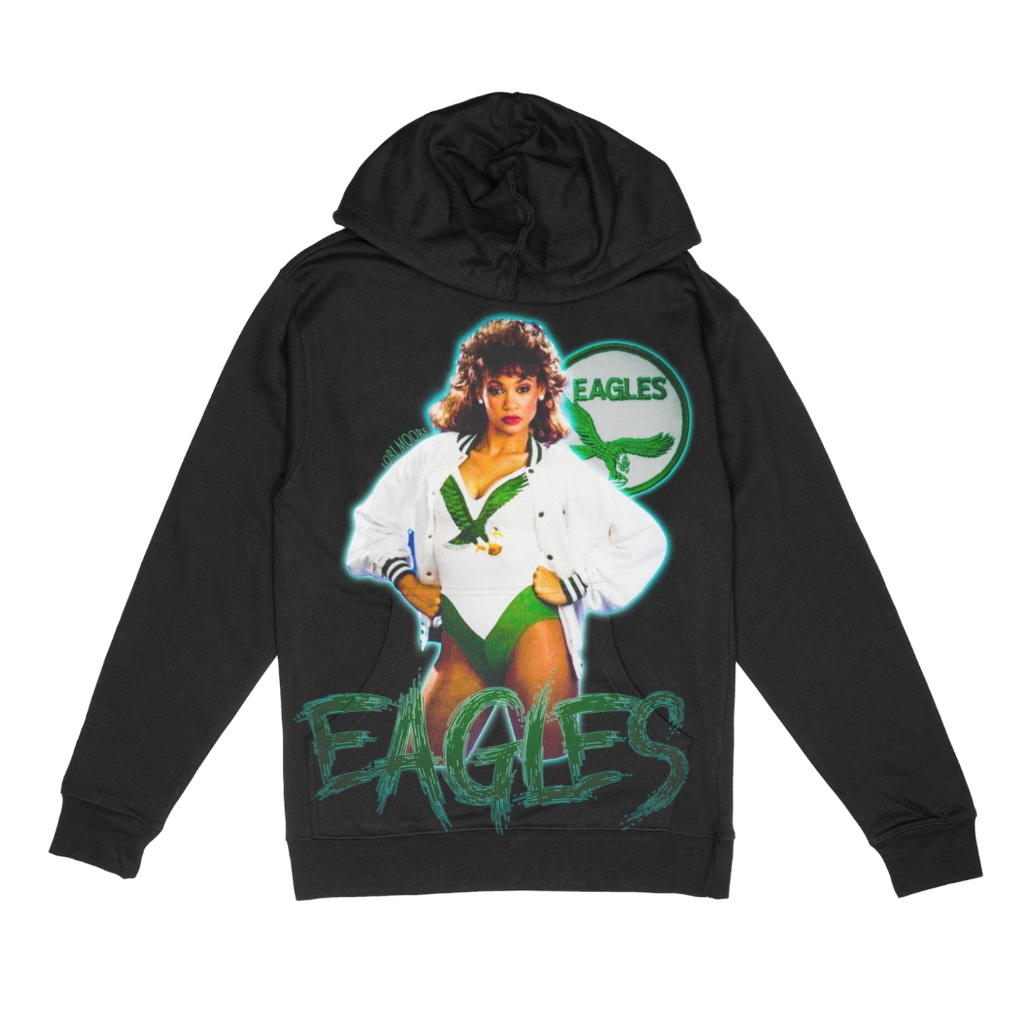 Lori Hoodie