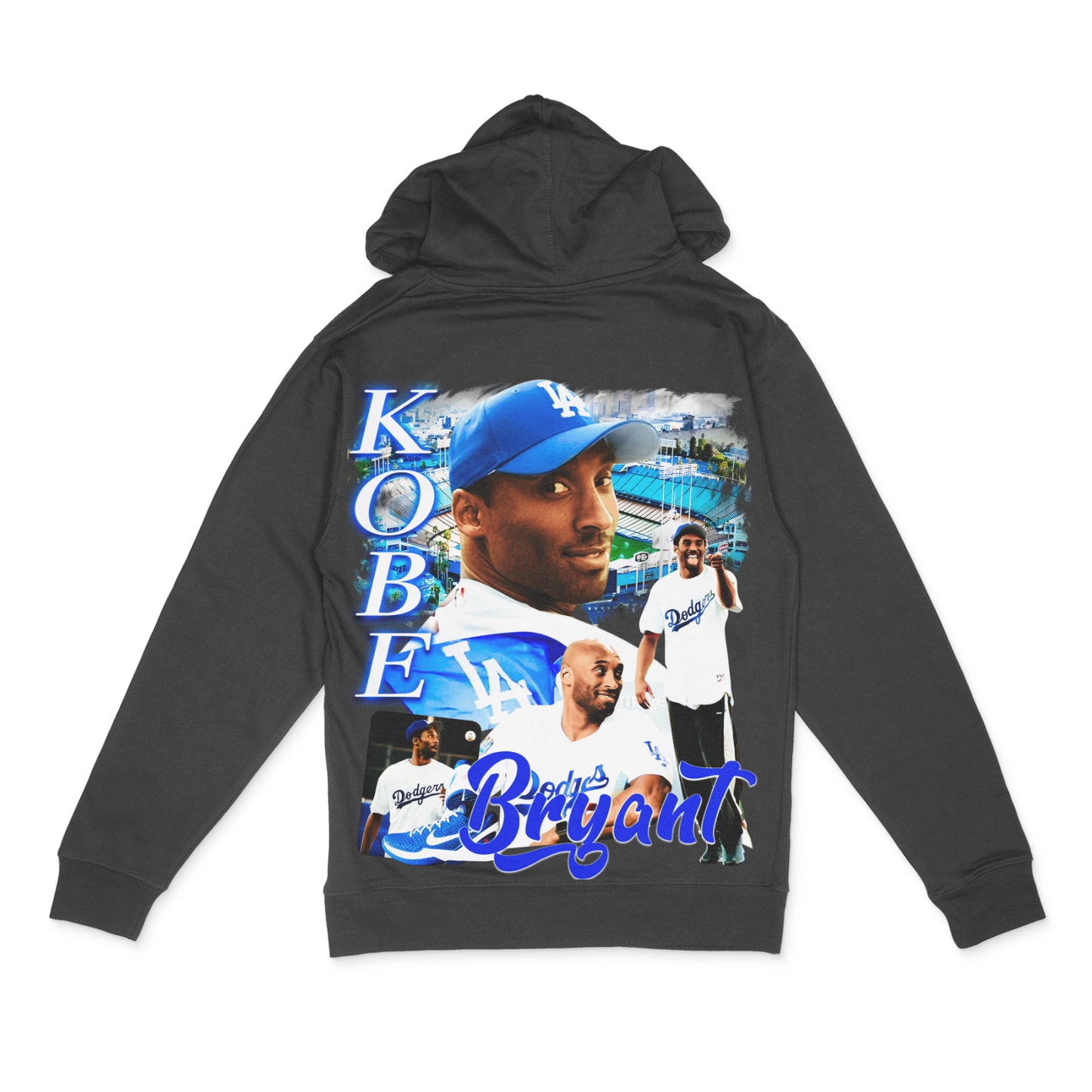 8 in 24 Hoodie (Youth)