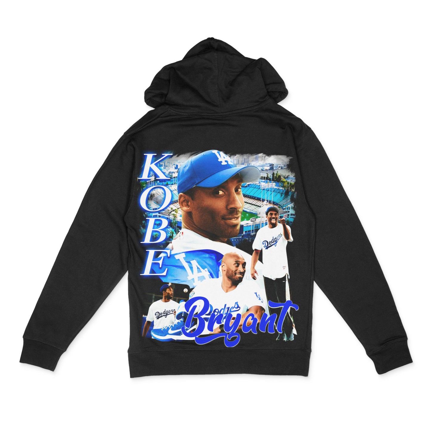 8 in 24 Hoodie (Youth)