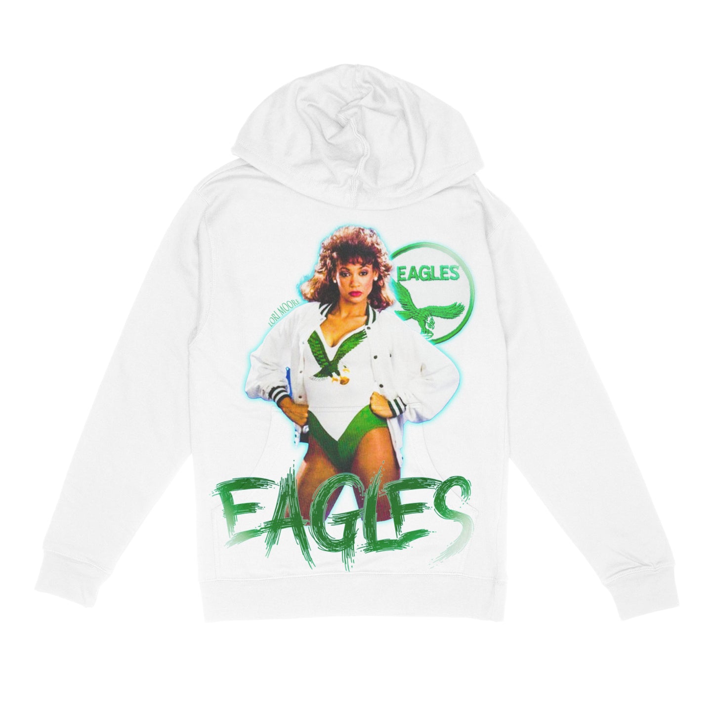 Lori Hoodie