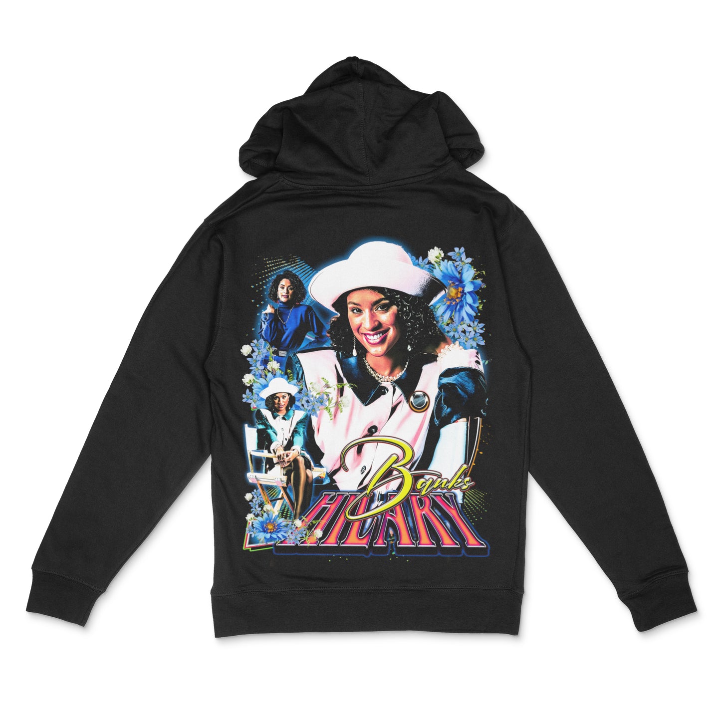 The Princess of Bel-Air Hoodie (Youth)