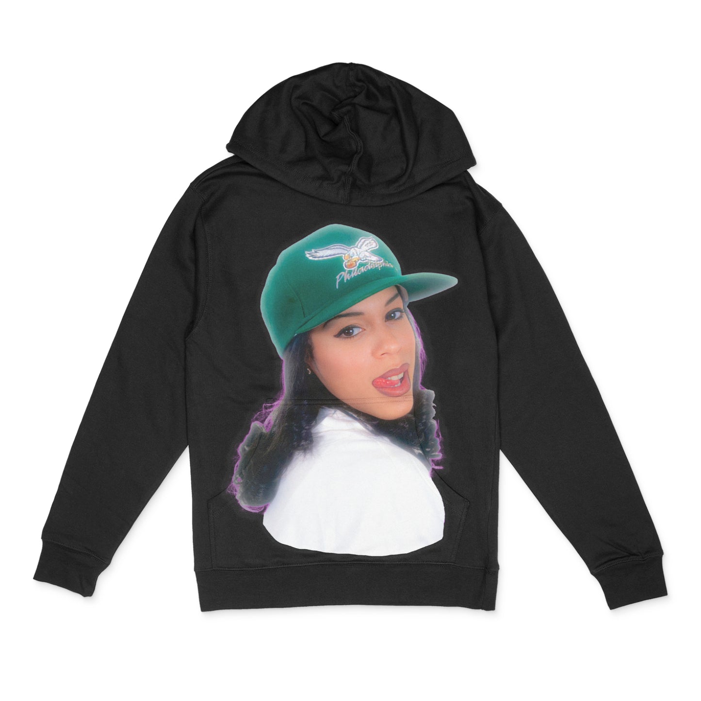 Heather IYKYK Hoodie