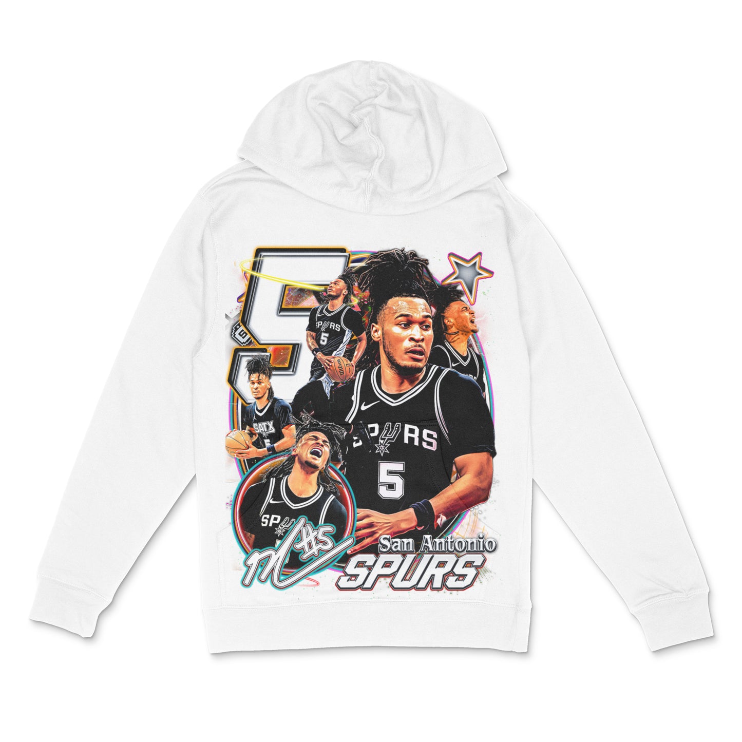 Castle ROTY Hoodie