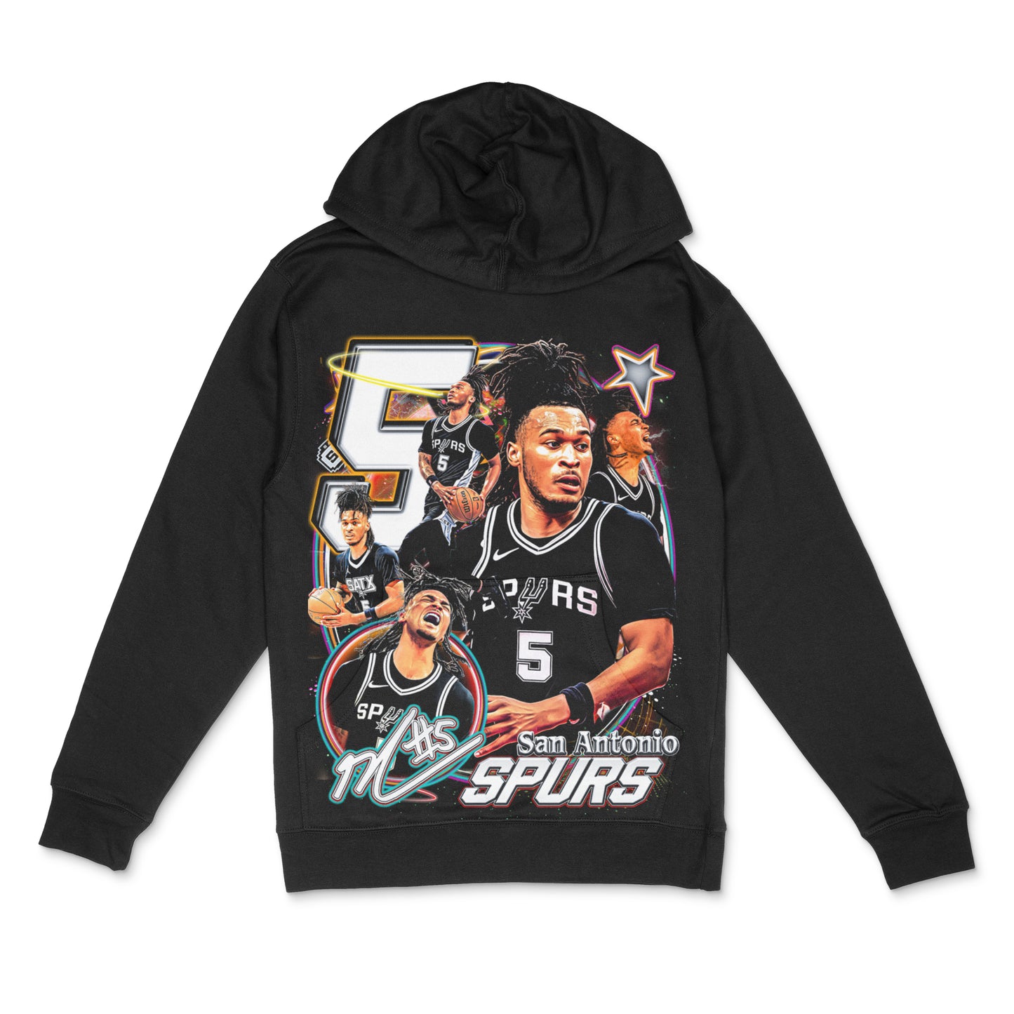Castle ROTY Hoodie