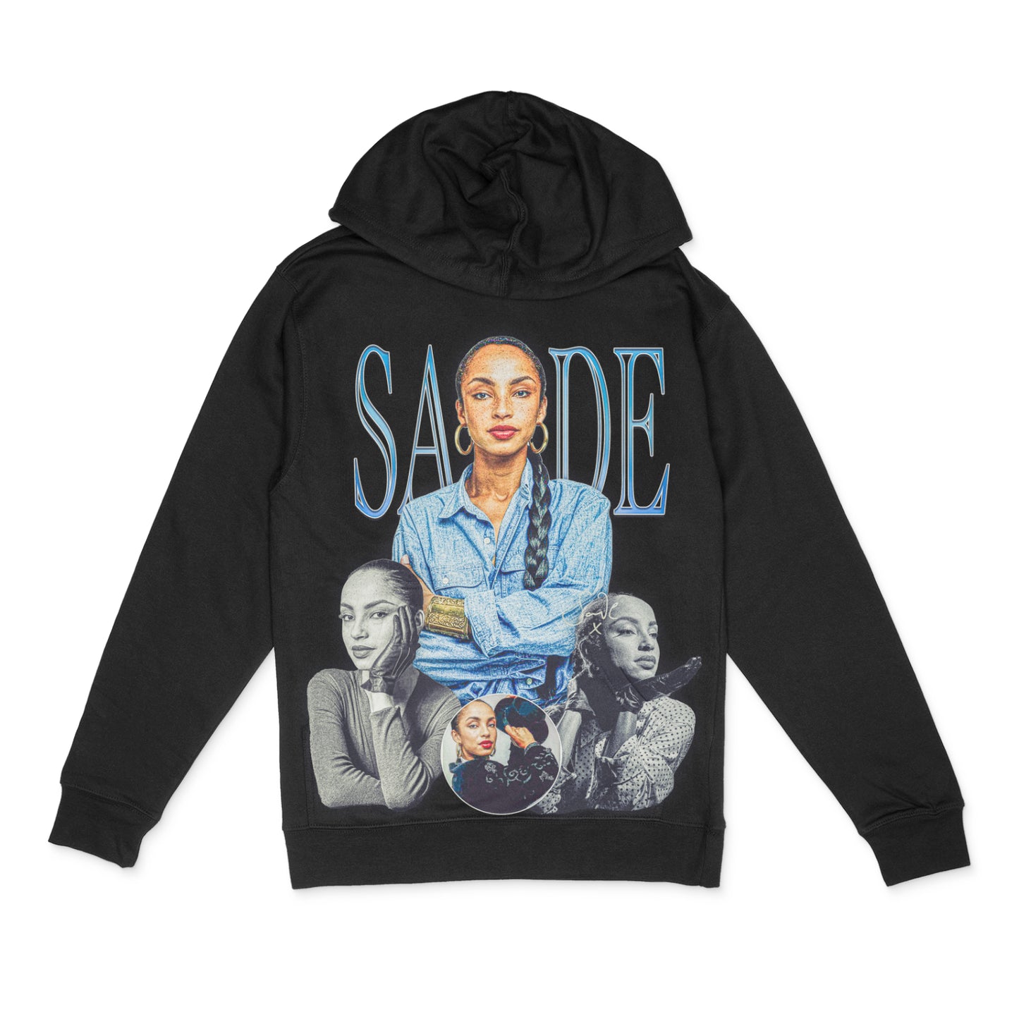 Sade Hoodie